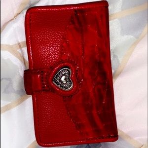 Brighton heart addition wallet